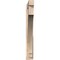 Ekena Millwork Imperial Block Smooth Outlooker, Douglas Fir, 5 1/2"W x 38"D x 42"H OUT06X38X42IMP05SDF - alternate 2